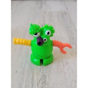 Mattel screw building Monster‎ toy figure
